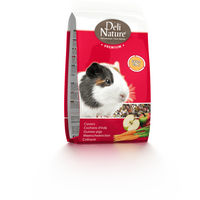 Produktbild von Beduco Deli Nature Nager Premium Meerschweinchen 800g - 800 g