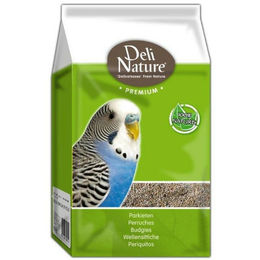 Beduco Deli Nature Premium Wellensittich Hauptfutter 1 kg - 1 kg – Bild 1 von 2