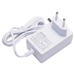 Produktbild von Beeztees Adapter für Katzentoilette Moeza Weiß 8x3x6cm