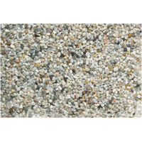 Produktbild von Beeztees Aquarienkies Süßwasser Bodengrund Weiß Natur 3-6mm 8kg - 8 kg