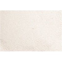 Produktbild von Beeztees Aquarium Kies Beach Bodengrund für Süßwasser in Beige und Weiß 8 kg - 8 kg