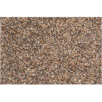 Produktbild von Beeztees Aquarium Kies Dunkel Braun für Süßwasser 8 kg - 8 kg