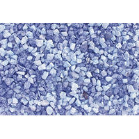 Produktbild von Beeztees Aquarium Kies Luxe Melange blau Bodengrund für Fische 0,9 kg - 0,9 kg
