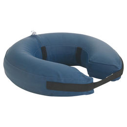 Beeztees Aufblasbarer Schutzkragen für Hund und Katze Blau Größe L – Bild 1 von 2