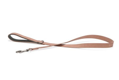 Produktbild von Beeztees Balacron Ax Schleppleine aus Kunstleder Rosa 130 cm - 130 cm