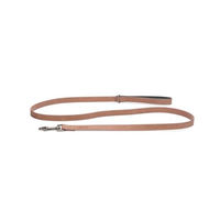 Produktbild von Beeztees Balacron Ax Schleppleine aus Kunstleder Rosa 180x2 cm - 180 cm