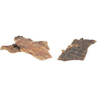 Produktbild von Beeztees Beef Jerkies Trockenfleisch Rind ohne Farb- und Aromastoffe 5 x 200g