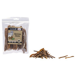 Beeztees Berinies Hundesnack Rinder Sticks Trockenfleisch ohne Farb- und Aromastoffe 200 g - 200 g – Bild 1 von 4