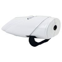 Produktbild von Beeztees Bimo Laserpointer Katzenspielzeug aus Kunststoff in Weiß