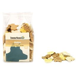 Beeztees Biskies Belohnungssnack für Hunde 400g - 400 g – Bild 1 von 5