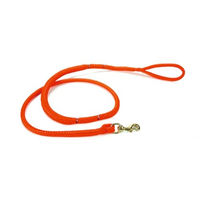 Produktbild von Beeztees Canicross Joggingleine Actif für Hunde aus Nylon in Orange 170-190 cm