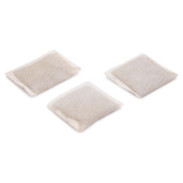 Produktbild von Beeztees Catnip Nachfüllbeutel und interaktives Katzen-Spielzeug Set in Bunt und Beige - 3 x 3 g