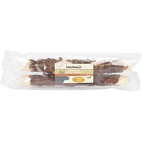 Produktbild von Beeztees Culinaire Kaustick Ente Hundesnack 180 g - 6 x 2 Stk.
