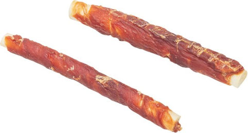 Beeztees Culinaire Kausticks Huhn Hundesnack 180 g - 12 x 80 g – Bild 1 von 3
