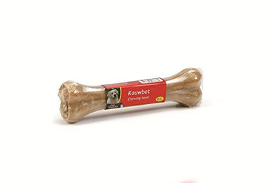 Produktbild von Beeztees DeliSnacks Thai Kauknochen für Hunde 32cm - 420 g