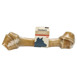 Beeztees DeliSnacks Thai Kauknoten für Hunde aus Rind ohne Zusatzstoffe 26 cm 175 g - 170 g – Bild 1 von 1
