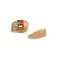 Produktbild von Beeztees DeliSnacks Thai Kauschuhe 12,5cm 6 x 2 Stück