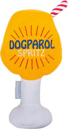 Beeztees Dog Apawrol Hundespielzeug aus Plüsch Gelb – Bild 1 von 3