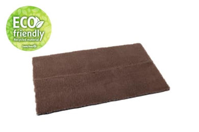 Beeztees Eco Drybed Rumax Hundebett Bench Braun 49x36 cm – Bild 1 von 3