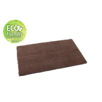 Produktbild von Beeztees Eco Drybed Rumax Hundebett Bench Braun 49x36 cm