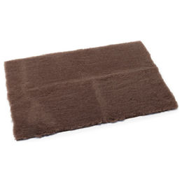 Beeztees Eco Drybed Rumax Hundebett Bench Braun 89 x 60 cm - 89 cm – Bild 1 von 9