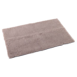Beeztees Eco Drybed Rumax Hundematte Beige 109 x 69 cm – Bild 1 von 3