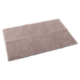Beeztees Eco Drybed Rumax Hundematte Beige 121 x 78 cm – Bild 1 von 8