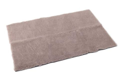 Beeztees Eco Drybed Rumax Hundematte Beige 49x36 cm – Bild 1 von 8