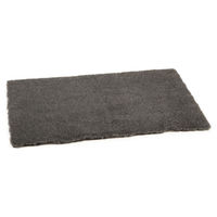 Produktbild von Beeztees Eco Vetbed Rumax Hundekissen Grau 109 x 69 cm