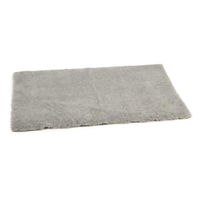 Produktbild von Beeztees Eco Vetbed Rumax Hundekissen Grau 78 x 55 cm