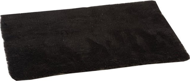 Beeztees Eco Vetbed Rumax Hundematte Grau 109 x 69 cm – Bild 1 von 3
