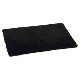 Beeztees Eco Vetbed Rumax Hundematte Schwarz 78 x 55 cm – Bild 1 von 5