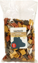 Beeztees Englische Mischung Belohnungssnack 400 g - 400 g – Bild 1 von 5
