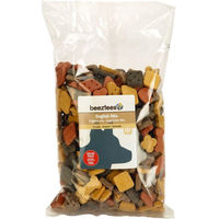 Produktbild von Beeztees Englische Mischung Belohnungssnack 400 g - 400 g