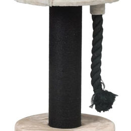 Produktbild von Beeztees Ersatz-Pfosten Sisal Creme für Kratzbaum 250 g
