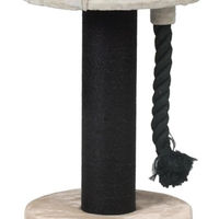 Produktbild von Beeztees Ersatz-Pfosten Sisal Creme für Kratzbaum 250 g