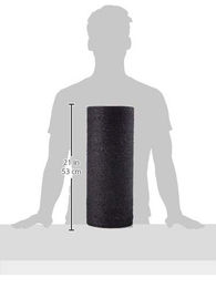 Produktbild von Beeztees Ersatz Pfosten unten Sisal Creme für Kratzbaum 250g - 250 g