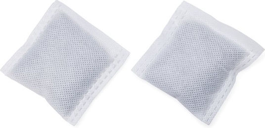 Beeztees Ersatzfilter für Katzentoilette Moeza mit Aktivkohle 12 Stück – Bild 1 von 3