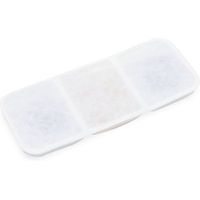 Produktbild von Beeztees Ersatzfilter-Set für Sef Katzen-Trinkbrunnen Weiß 4 Stück