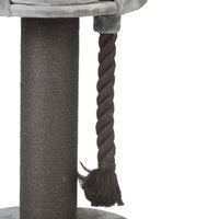 Produktbild von Beeztees Ersatzspielseil für Kratzmöbel Tura Grau