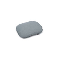 Produktbild von Beeztees Ferro Hundekissen oval grau blau aus Polyester