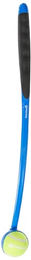 Beeztees Fetch Tennis Ball Launcher Wurfspielzeug für Hunde Blau Größe L aus Kunststoff – Bild 1 von 5