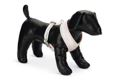 Beeztees Filana Hundegeschirr für Welpen Rosa Größe L - 1 Stk. – Bild 1 von 4