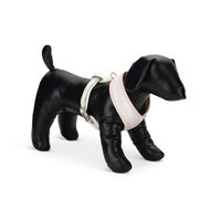 Produktbild von Beeztees Filana Hundegeschirr für Welpen Rosa Größe M