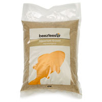 Produktbild von Beeztees Fluss Sand Beige Aquariengrund für Fische 8 kg - 8 kg