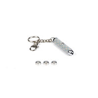 Produktbild von Beeztees Follow Me Laserpointer Katzenspielzeug