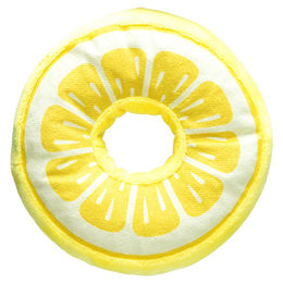 Beeztees Fruity Donuts Hundespielzeug aus Plüsch für Hunde – Bild 1 von 7