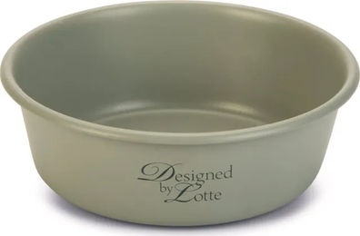 Beeztees Futternapf aus Edelstahl für Hunde Grau 470 ml - 470 ml – Bild 1 von 6
