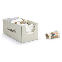 Produktbild von Beeztees Gefüllte Kauknochen Pansen Rind für Hunde 10 Stück