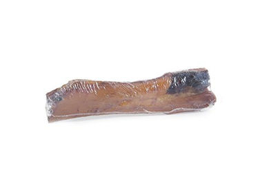 Produktbild von Beeztees Geräucherte Rinder-Nackenmuskel Hundesnack ohne Zusatzstoffe 28 cm